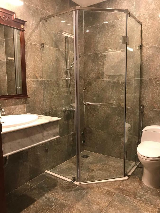 Hanz Premium Mai Vang Hotel Đà Lạt Exterior foto